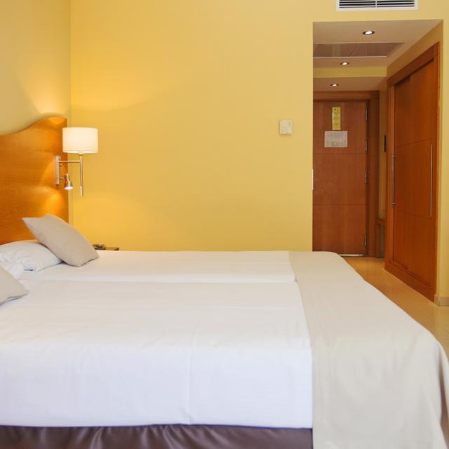 Hôtel LIVVO Costa Taurito photo 24