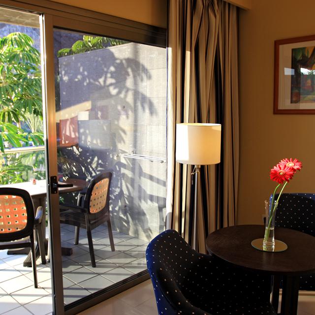 Hôtel LIVVO Costa Taurito photo 3