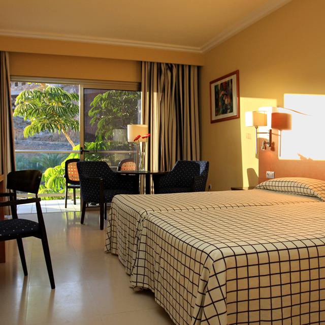 Hôtel LIVVO Costa Taurito photo 23