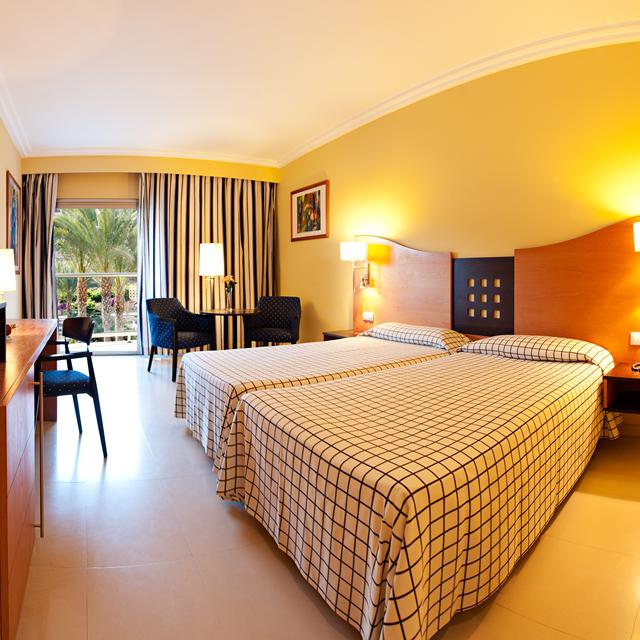 Hôtel LIVVO Costa Taurito photo 22