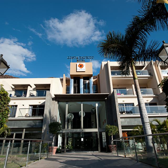 Hôtel LIVVO Costa Taurito photo 20