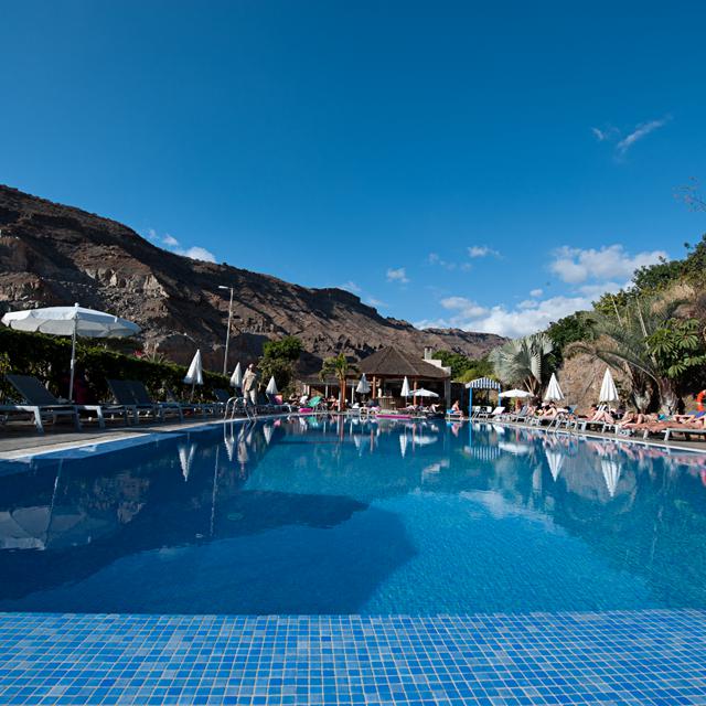 Hôtel LIVVO Costa Taurito photo 18