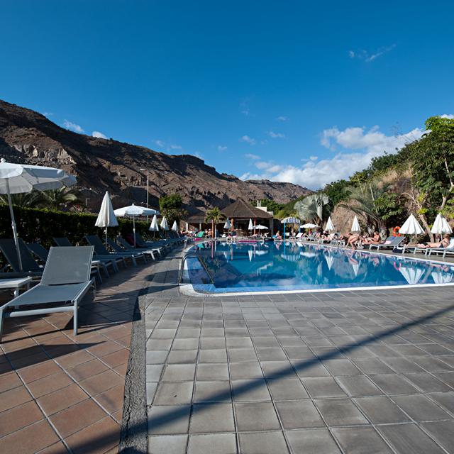 Hôtel LIVVO Costa Taurito photo 19
