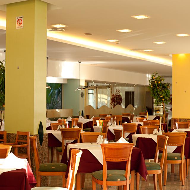 Hôtel LIVVO Costa Taurito photo 4