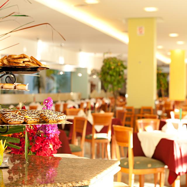 Hôtel LIVVO Costa Taurito photo 5