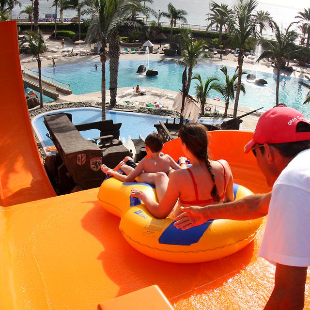 Hôtel LIVVO Costa Taurito photo 8