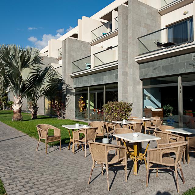 Hôtel LIVVO Costa Taurito photo 14