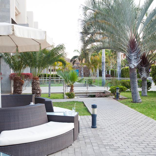 Hôtel LIVVO Costa Taurito photo 15