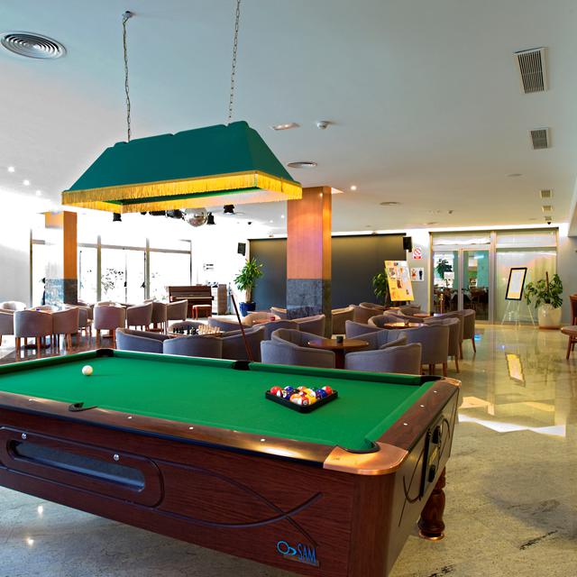 Hôtel LIVVO Costa Taurito photo 17