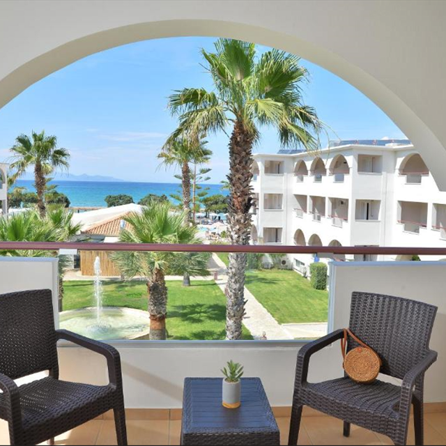 Hôtel Alykanas Beach Grand by Zante Plaza photo 1
