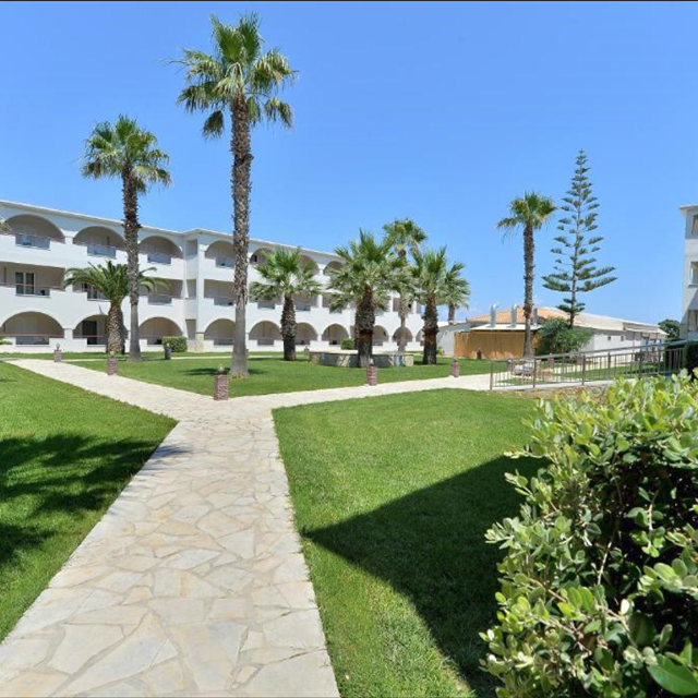 Hôtel Alykanas Beach Grand by Zante Plaza photo 4
