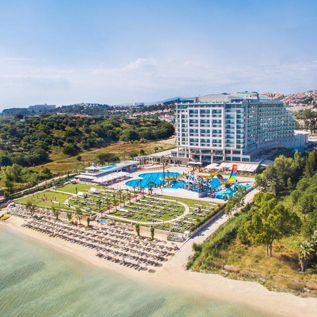 Hôtel Liberty Kusadasi photo 0