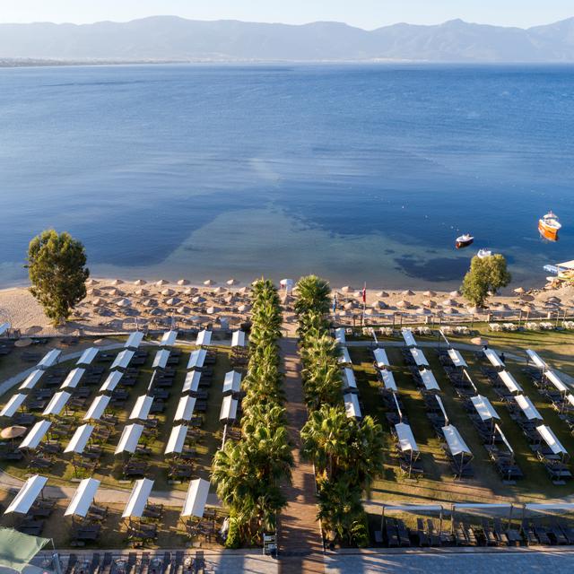 Hôtel Liberty Kusadasi photo 10