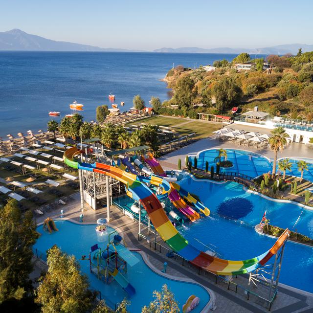 Hôtel Liberty Kusadasi photo 1