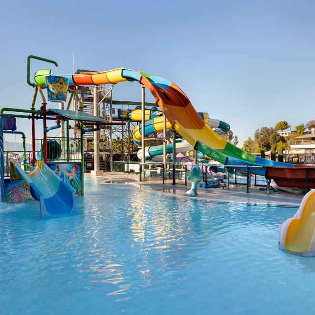 Hôtel Liberty Kusadasi photo 9