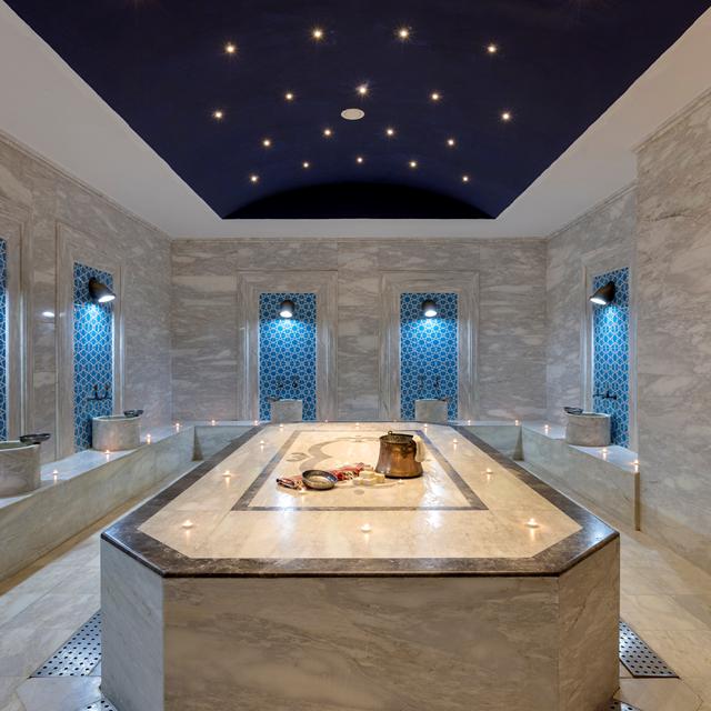 Hôtel Liberty Kusadasi photo 13