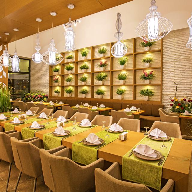 Hôtel Liberty Kusadasi photo 4