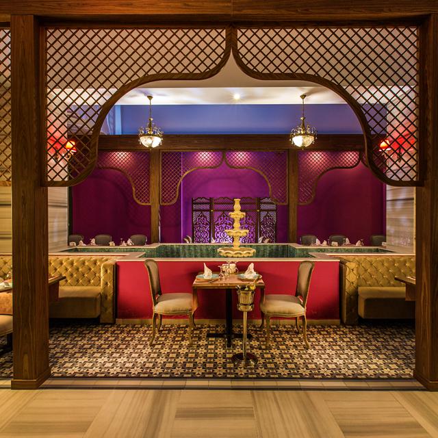 Hôtel Liberty Kusadasi photo 5