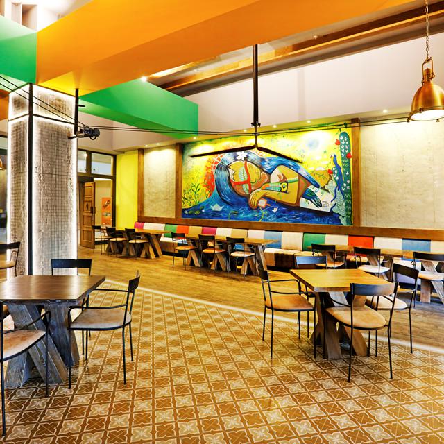 Hôtel Liberty Kusadasi photo 6
