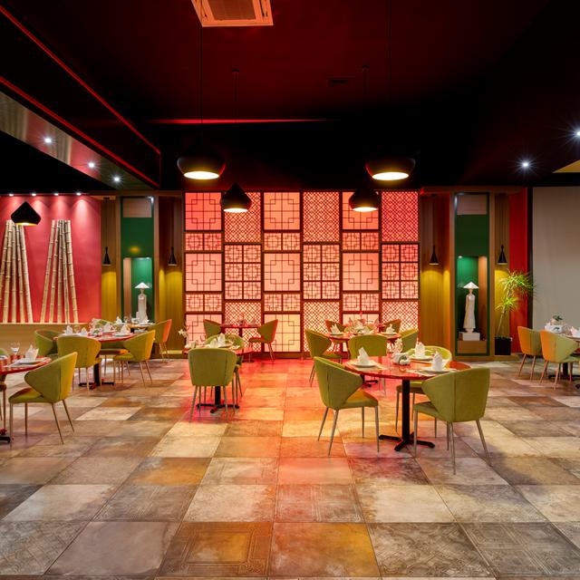 Hôtel Liberty Kusadasi photo 7