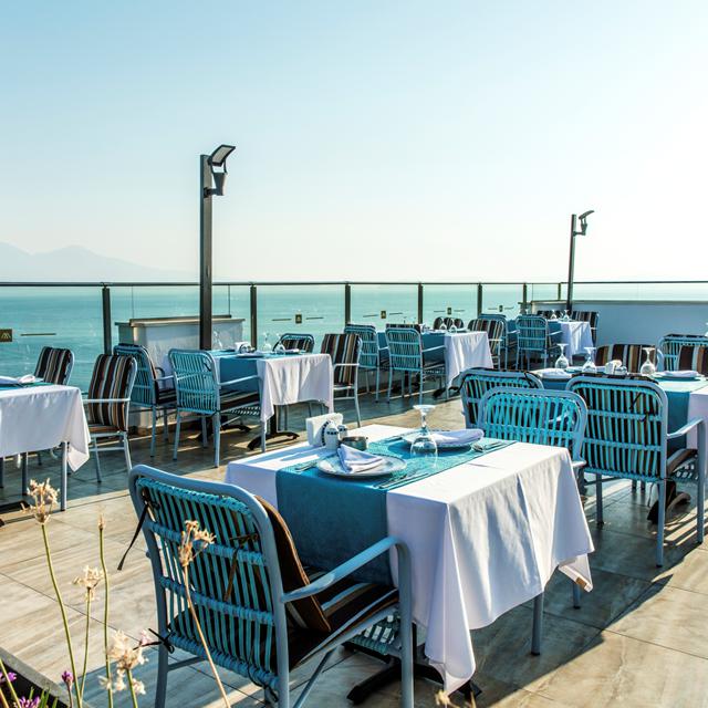 Hôtel Liberty Kusadasi photo 3