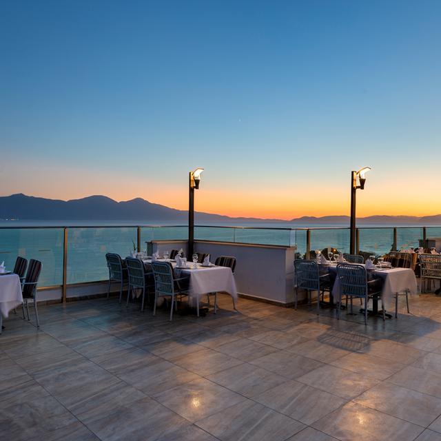 Hôtel Liberty Kusadasi photo 8