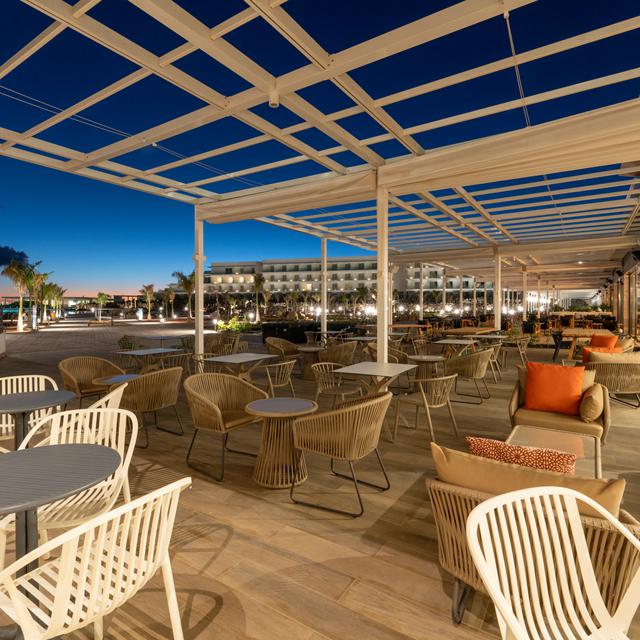 Hôtel Barcelo Playa Blanca photo 15
