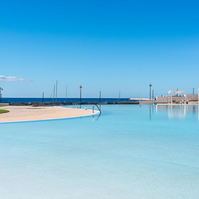 Hôtel Barcelo Playa Blanca Royal Level - Réservé aux adultes - Hiver au soleil photo 3