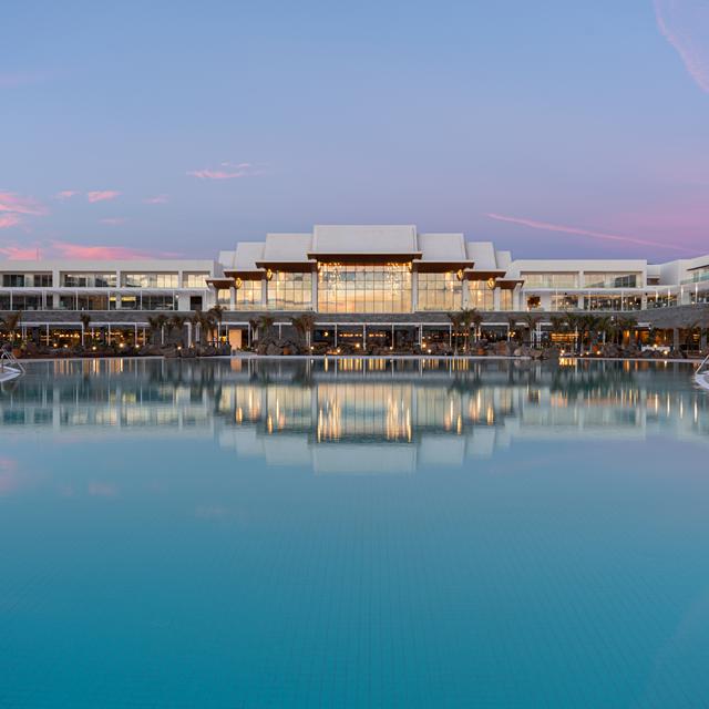 Hôtel Barcelo Playa Blanca Royal Level - Réservé aux adultes - Hiver au soleil photo 23