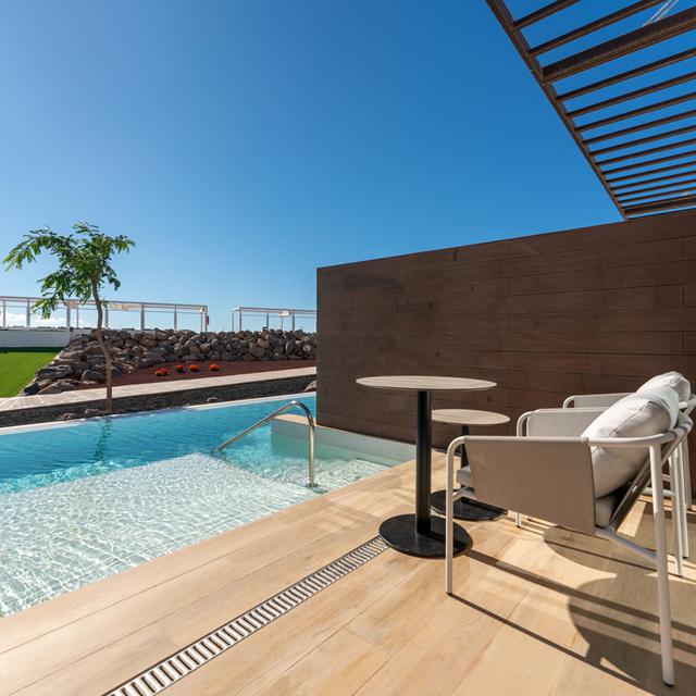 Hôtel Barcelo Playa Blanca Royal Level - Réservé aux adultes - Hiver au soleil photo 19