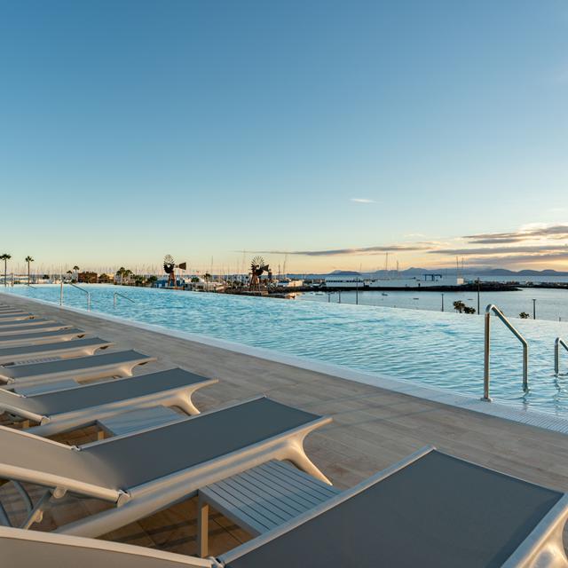 Hôtel Barcelo Playa Blanca Royal Level - Réservé aux adultes - Hiver au soleil photo 0