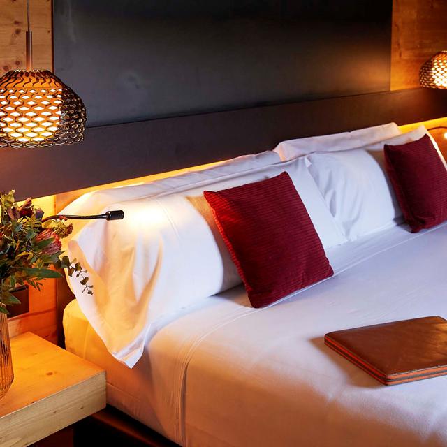 Park Piolets Mountain Hôtel & Spa photo 2
