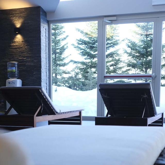 Park Piolets Mountain Hôtel & Spa photo 15