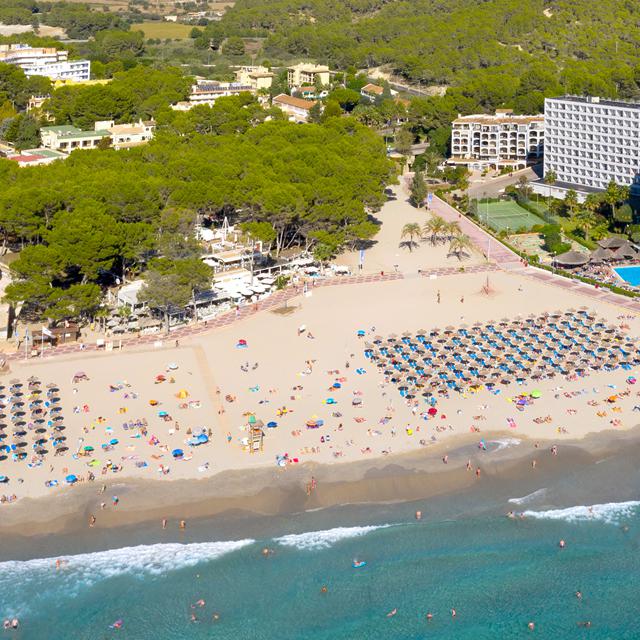 Vibra Beverly Playa photo 1