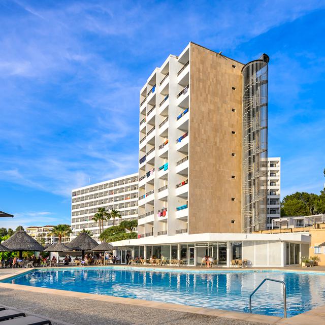 Vibra Beverly Playa photo 35