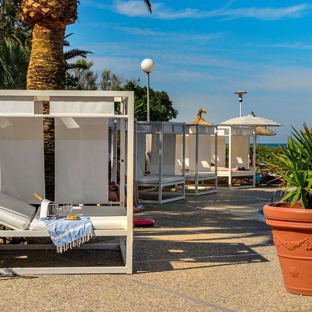 Vibra Beverly Playa photo 25