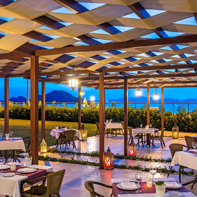 Hôtel My Ella Bodrum Resort & Spa photo 6