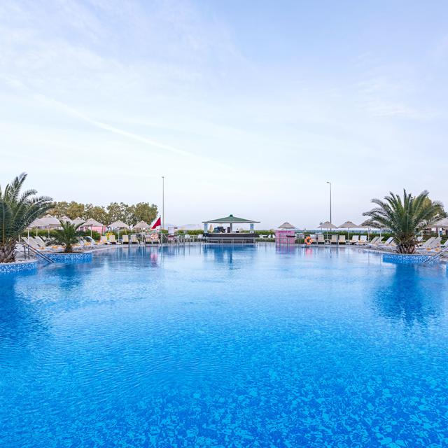 Hôtel My Ella Bodrum Resort & Spa photo 1