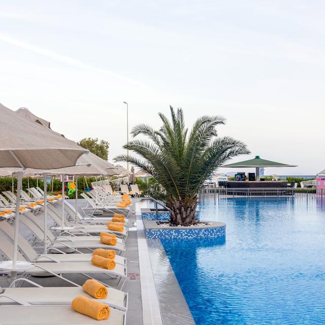 Hôtel My Ella Bodrum Resort & Spa photo 8