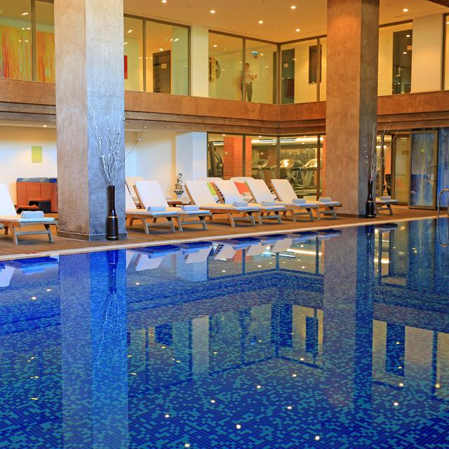 Hôtel My Ella Bodrum Resort & Spa photo 14