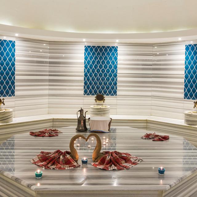 Hôtel My Ella Bodrum Resort & Spa photo 11