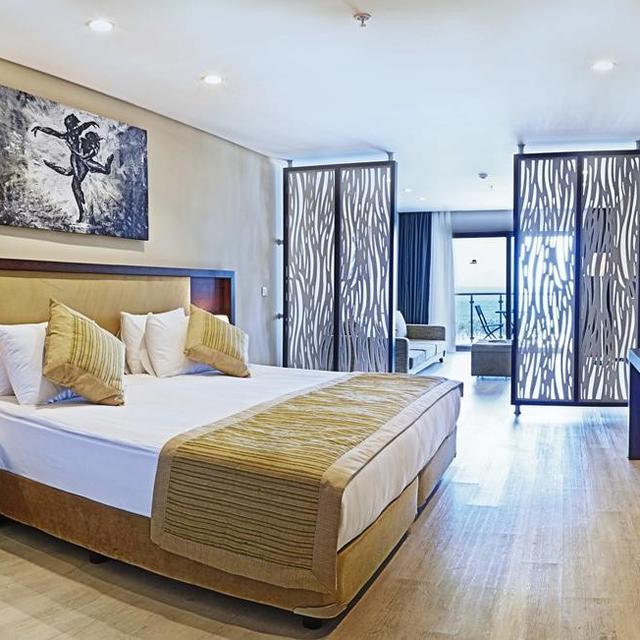 Hôtel My Ella Bodrum Resort & Spa photo 3