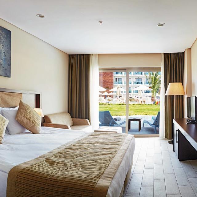Hôtel My Ella Bodrum Resort & Spa photo 15