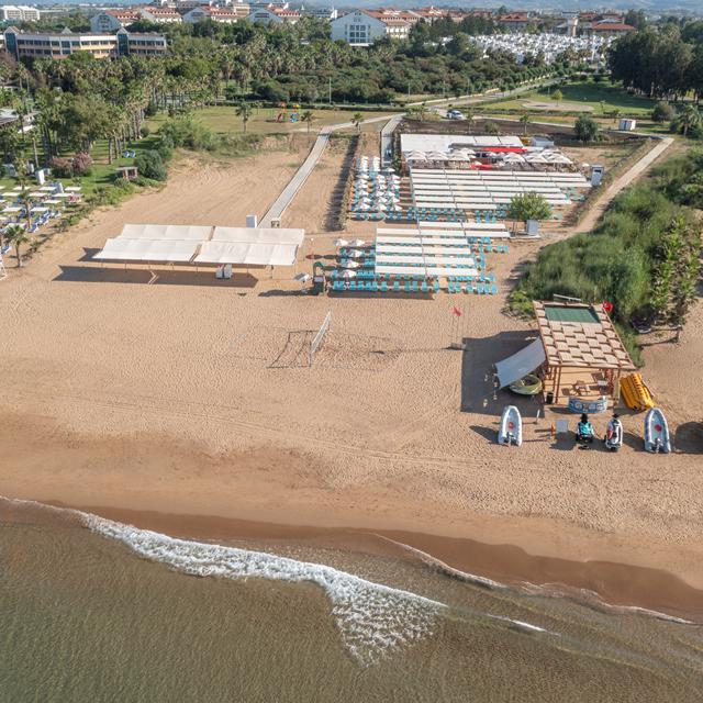 Arcanus Hôtels Trendline Resort Side photo 19