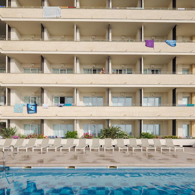 ILUNION Fuengirola photo 23