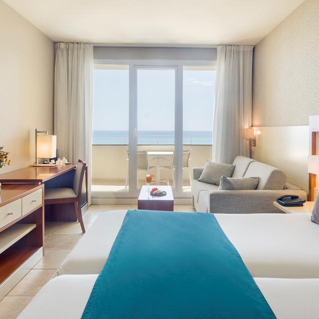 ILUNION Fuengirola photo 18