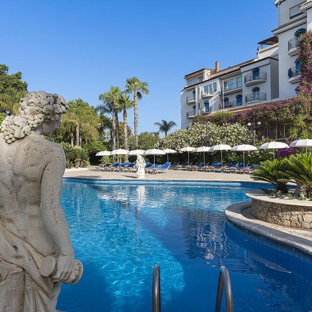 Hôtel Sant Alphio Garden & Spa photo 15
