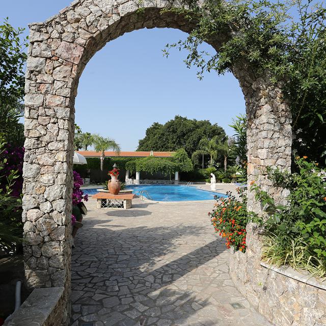 Hôtel Sant Alphio Garden & Spa photo 19
