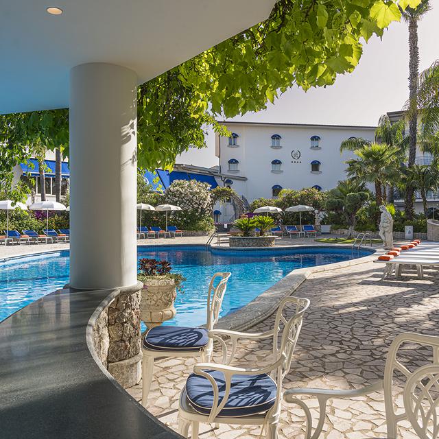 Hôtel Sant Alphio Garden & Spa photo 16