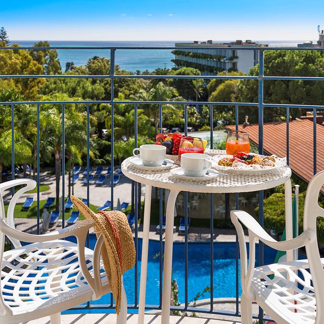 Hôtel Sant Alphio Garden & Spa photo 21